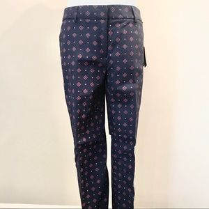 NWT Dahlia Modern Fit Pant | size 8